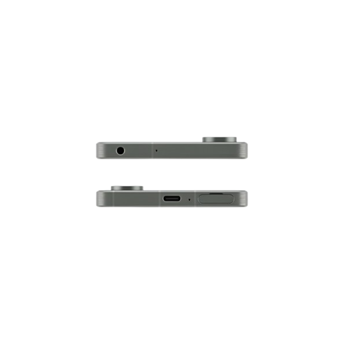 Untitled design (6) Sony Xperia 1 VII 5G 512GB/12GB RAM Moss Green Dual Sim Global Version XQ-FS72