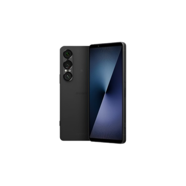 Sony Xperia 1 VII 5G 512GB/12GB RAM Slate Black Dual Sim Global Version XQ-FS72