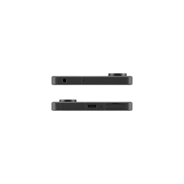 Sony Xperia 1 VII 5G 512GB/12GB RAM Slate Black Dual Sim Global Version XQ-FS72