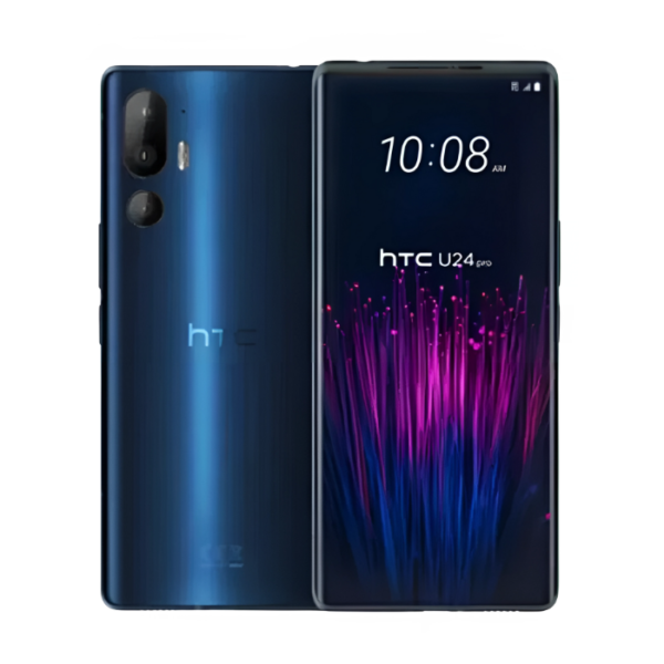 HTC U24 PRO 5G 512GB/12GB RAM Space Blue