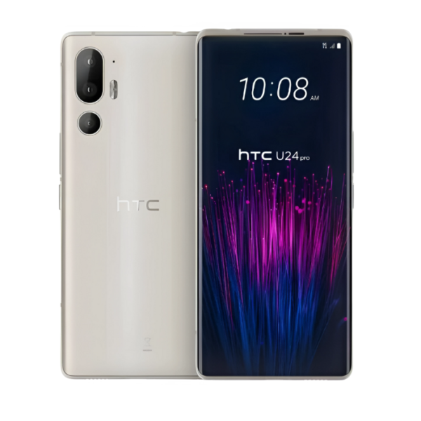HTC U24 PRO 5G 256GB/12GB RAM Twilight White