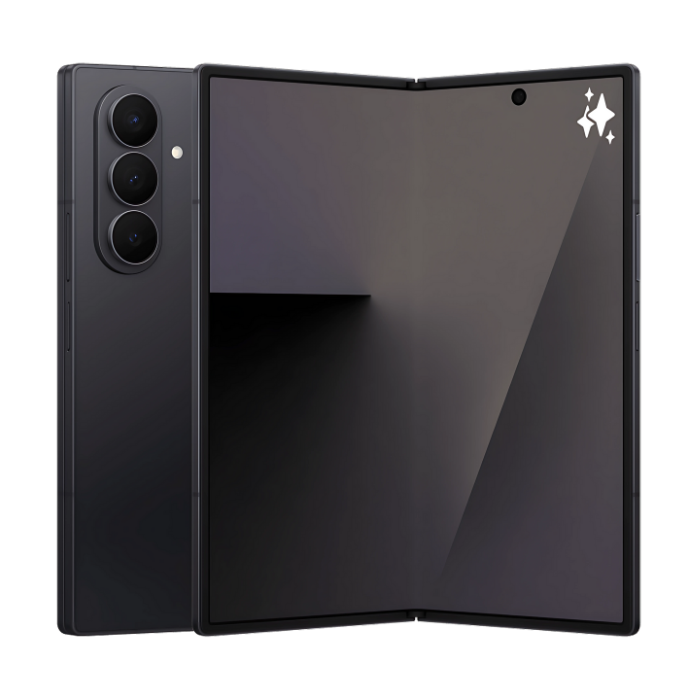 Galaxy Z Fold 7 5G 1TB/16GB RAM Jetblack Dual Sim Global Version SM-F9660