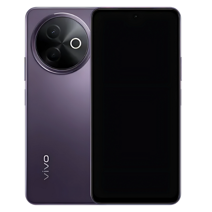 Vivo Y39 5G 256GB/8GB Lotus Purple Global Version V2436