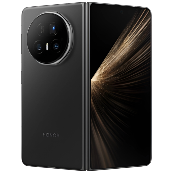 Honor Magic V5 5G 512GB/16GB RAM Black Dual Sim
