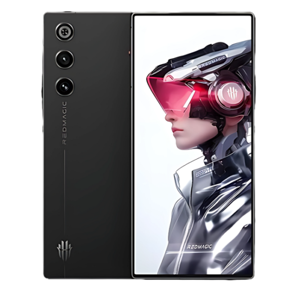Nubia RedMagic 10 Air