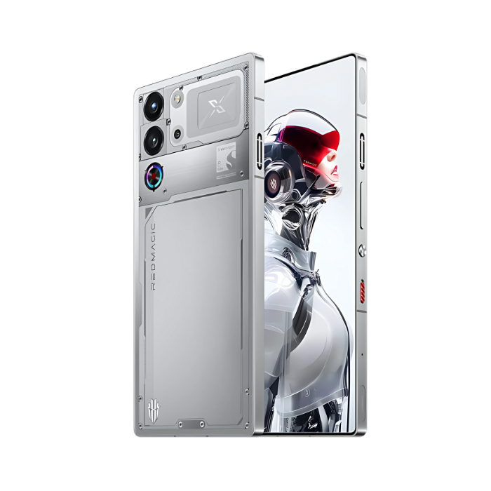Nubia RedMagic 10S Pro 5G 512GB/16GB Moonlight