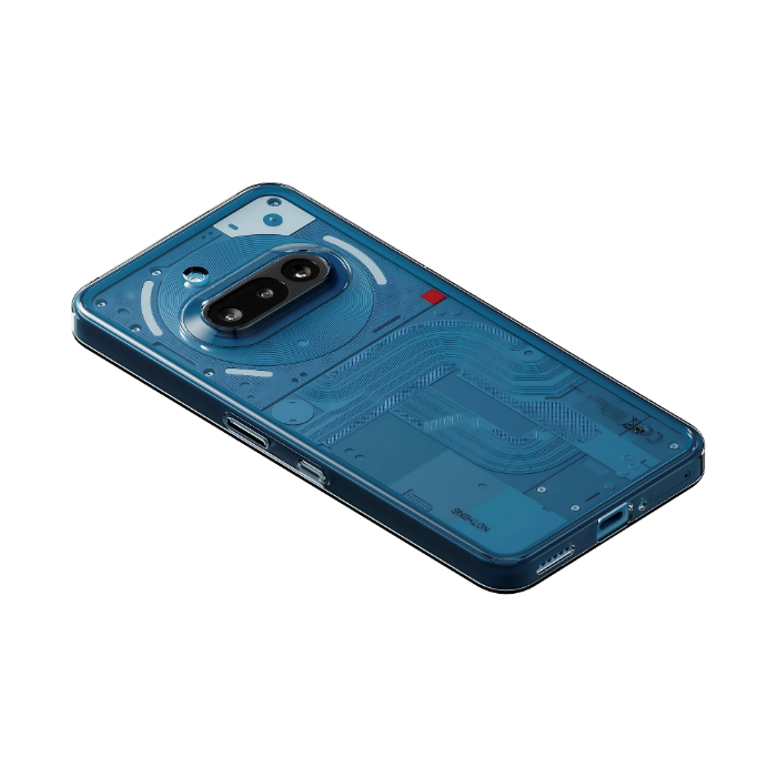 Nothing 3A 5G 256/12GB RAM Blue Dual SIM