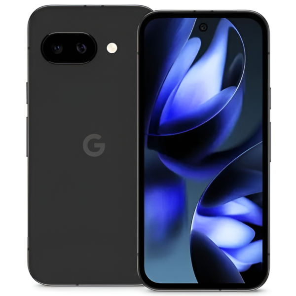 Pixel 9A 5G 256GB/8GB RAM Obsidian Dual SIM Global Version