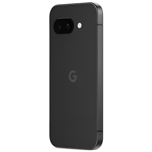 Pixel 9A 5G 256GB/8GB RAM Obsidian Dual SIM Global Version