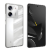 Poco M7 Pro 5G 256GB/8GB RAM Silver Dual Sim Global Version