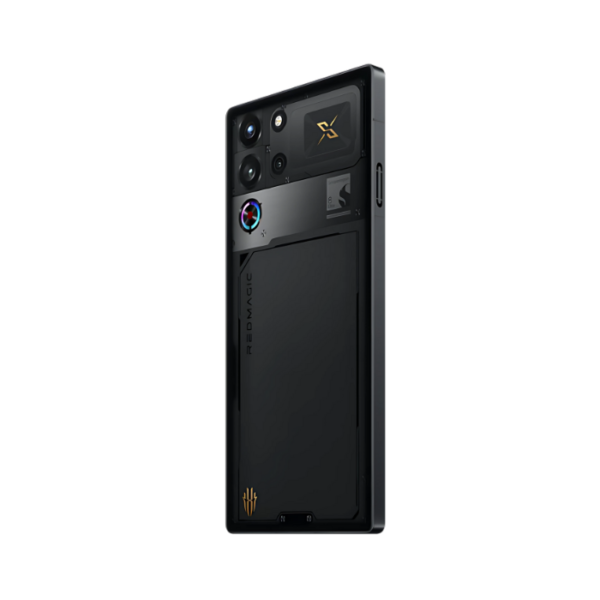Nubia RedMagic 10S Pro 5G 256GB/12GB Dusk Global Version NX769J