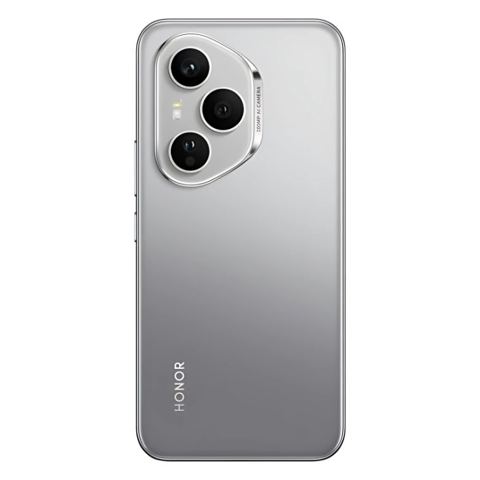 Honor 400 Pro 5G 512GB/12GB RAM Lunar Grey Dual Sim Global Version