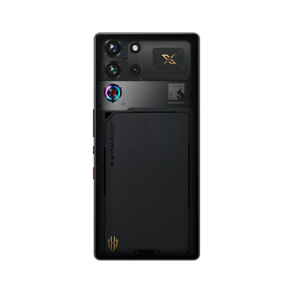 Nubia RedMagic 10S Pro 5G 256GB/12GB Dusk Global Version NX769J