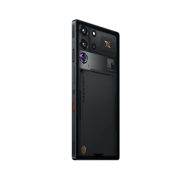 Nubia RedMagic 10S Pro 5G 256GB/12GB Dusk Global Version NX769J