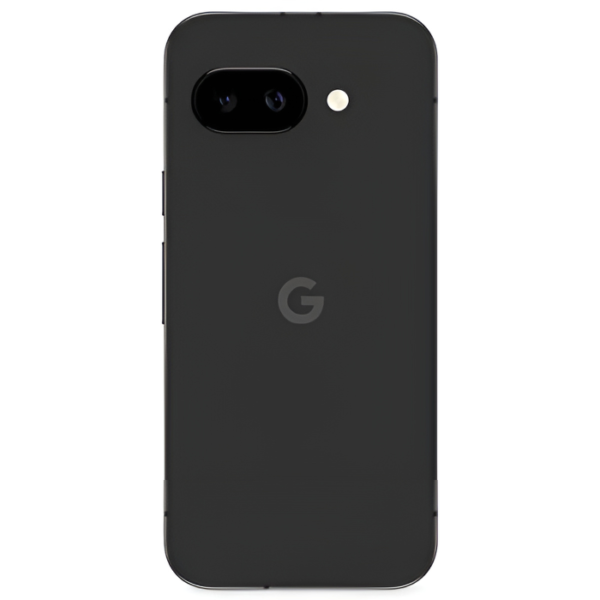 Pixel 9A 5G 256GB/8GB RAM Obsidian Dual SIM Global Version