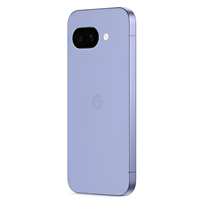 Pixel 9A 5G 128GB/8GB RAM Iris Dual SIM Global Version