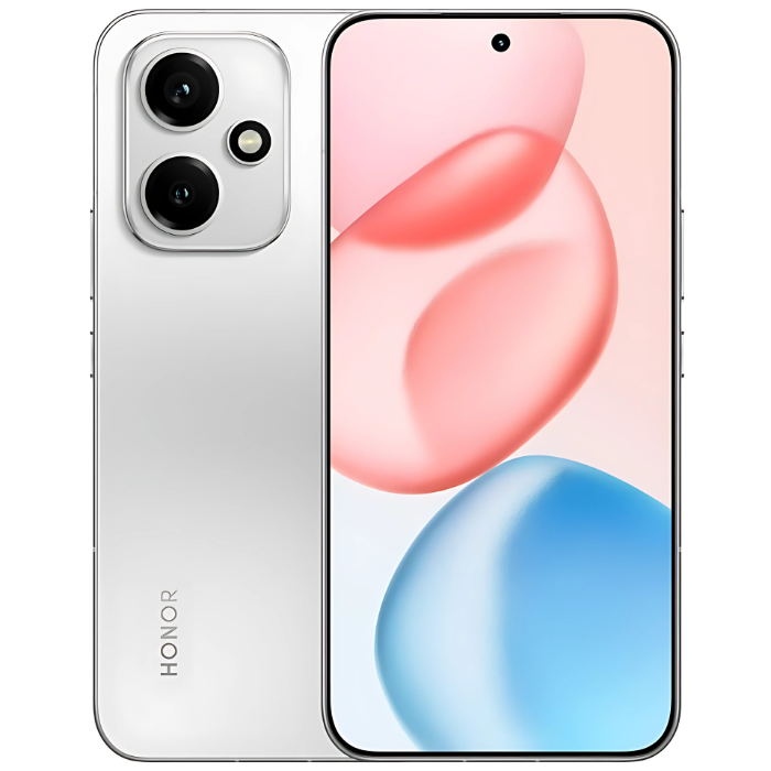 Honor 400 5G 512GB/12GB RAM Meteor Silver Dual Sim Global Version
