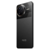 Poco F7 Ultra 5G 512GB/12GB RAM Black Dual Sim