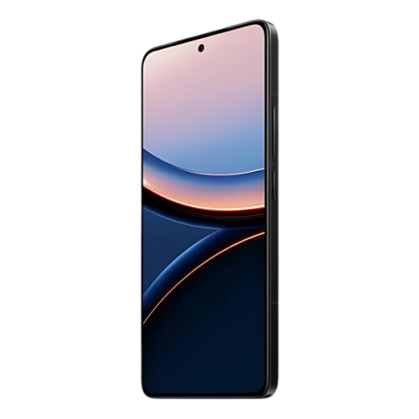 Poco F7 Ultra 5G 512GB/12GB RAM Yellow Dual Sim