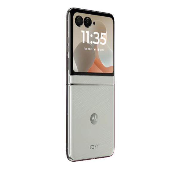 Motorola Razr 60 5G 256/8GB RAM Spritz Lightest Sky Dual Sim