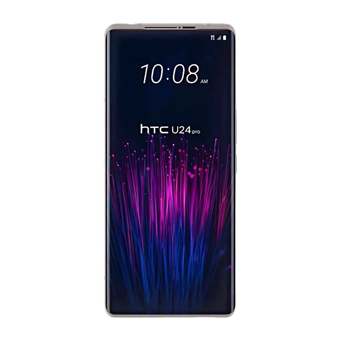 HTC U24 PRO 5G 256GB/12GB RAM Twilight White