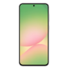Galaxy A56 5G 256GB/12GB RAM Awesome Pink Dual Sim Global Version SM-A5560