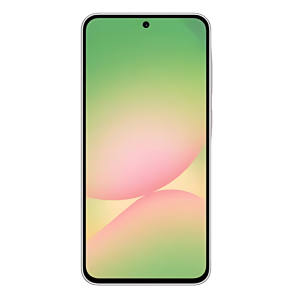 Galaxy A56 5G 256GB/12GB RAM Awesome Pink Dual Sim Global Version SM-A5560