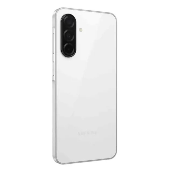 Samsung Galaxy A26 5G 128GB/8GB RAM White Dual Sim