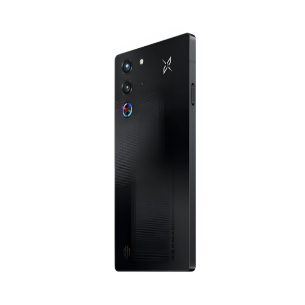 Nubia RedMagic 10S Pro 5G 256GB/12GB Nightfall