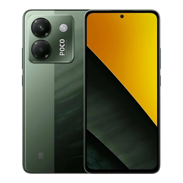 Poco M7 Pro 5G 256GB/8GB RAM Green Dual Sim
