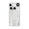 Nothing 3 5G 256/12GB RAM White Dual SIM Global Version