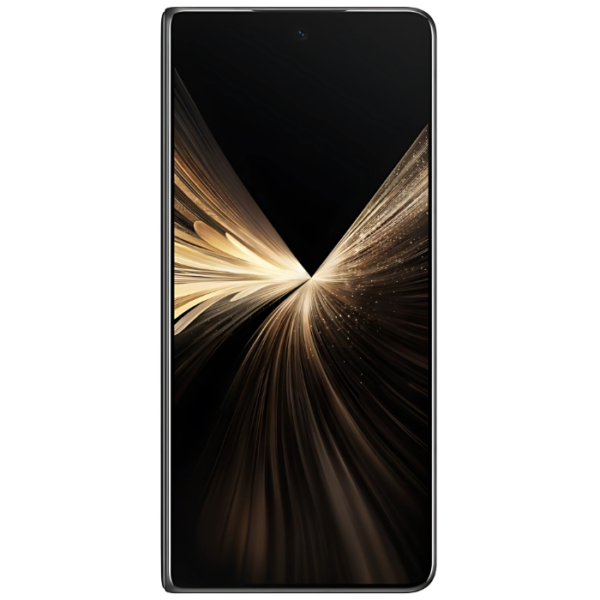 Honor Magic V5 5G 512GB/16GB RAM Black Dual Sim