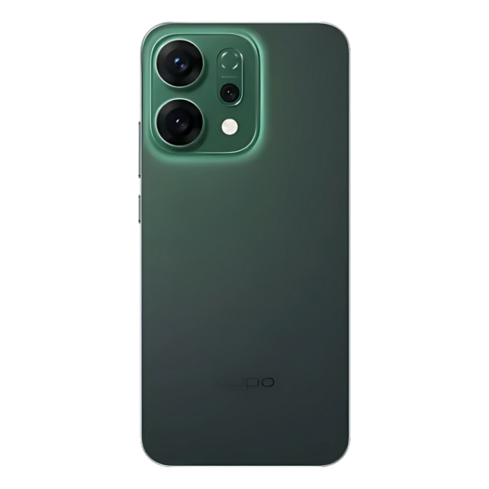 Oppo Reno 14F 5G 256GB/12GB RAM Green