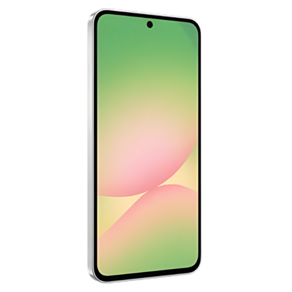 Galaxy A56 5G 256GB/12GB RAM Awesome Lightgray Dual Sim Global Version