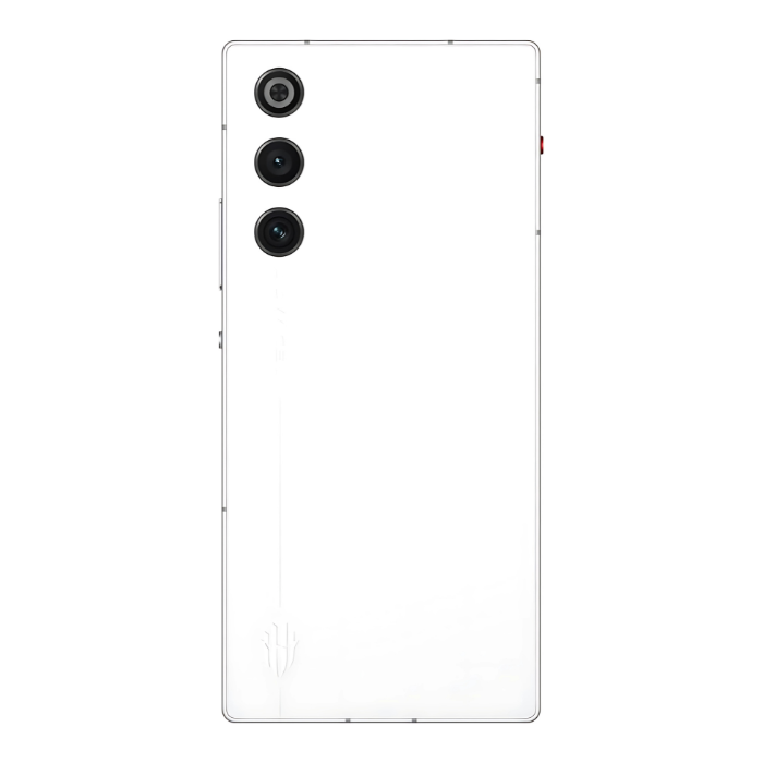 Nubia RedMagic 10 Air 5G 512GB/16GB RAM Hailstone White
