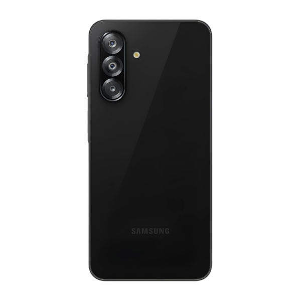Samsung Galaxy A26 5G 128GB/8GB RAM Black Dual Sim
