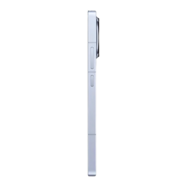 Poco F7 Pro 5G 256GB/12GB RAM Silver Dual Sim Global Version