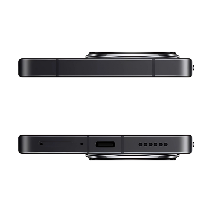 Poco F7 Pro 5G 256GB/12GB RAM Black Dual Sim Global Version