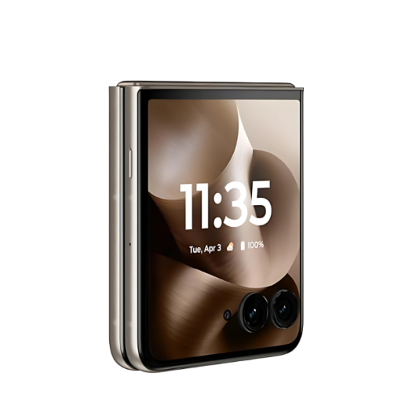 Motorola Razr 60 Ultra 5G 512GB/16GB RAM Mountain Trails Dual Sim