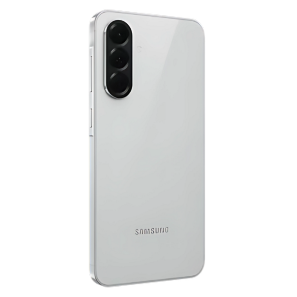 Galaxy A56 5G 256GB/12GB RAM Awesome Lightgray Dual Sim Global Version