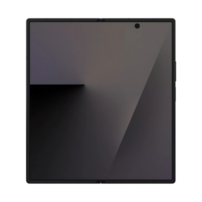 Galaxy Z Fold 7 5G 512GB/12GB RAM Jetblack Dual Sim Global Version