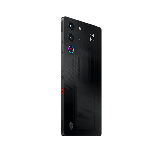 Nubia RedMagic 10S Pro 5G 256GB/12GB Nightfall