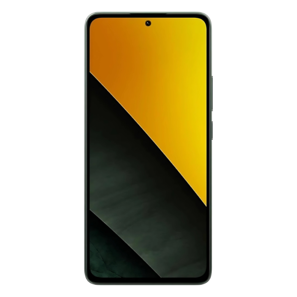 Poco M7 Pro 5G 256GB/8GB RAM Green Dual Sim