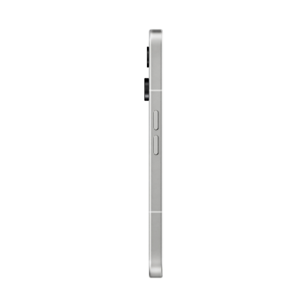 Nothing 3 5G 256/12GB RAM White Dual SIM Global Version