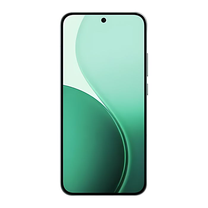 Oppo Reno 14F 5G 256GB/12GB RAM Green