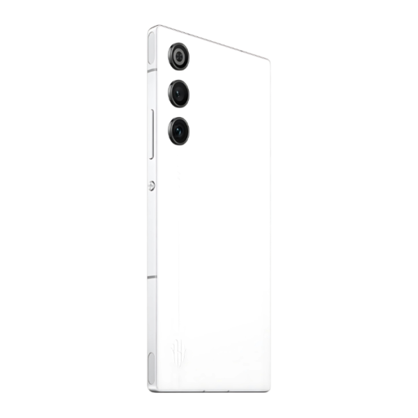 Nubia RedMagic 10 Air 5G 512GB/16GB RAM Hailstone White