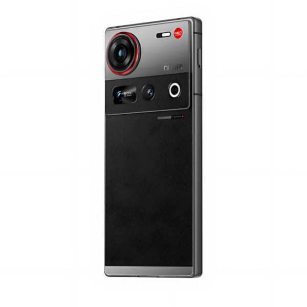 Nubia Z70S Ultra 5G 512GB/16GB RAM Classic Black Dual Sim