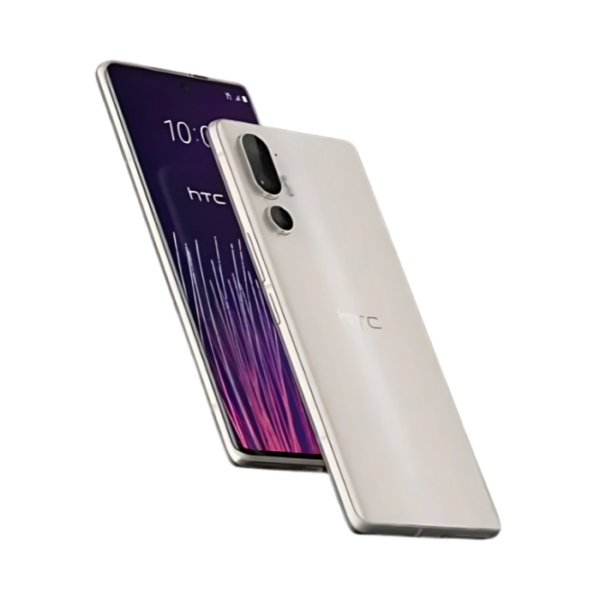 HTC U24 PRO 5G 256GB/12GB RAM Twilight White