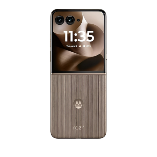Motorola Razr 60 Ultra 5G 512GB/16GB RAM Mountain Trails Dual Sim
