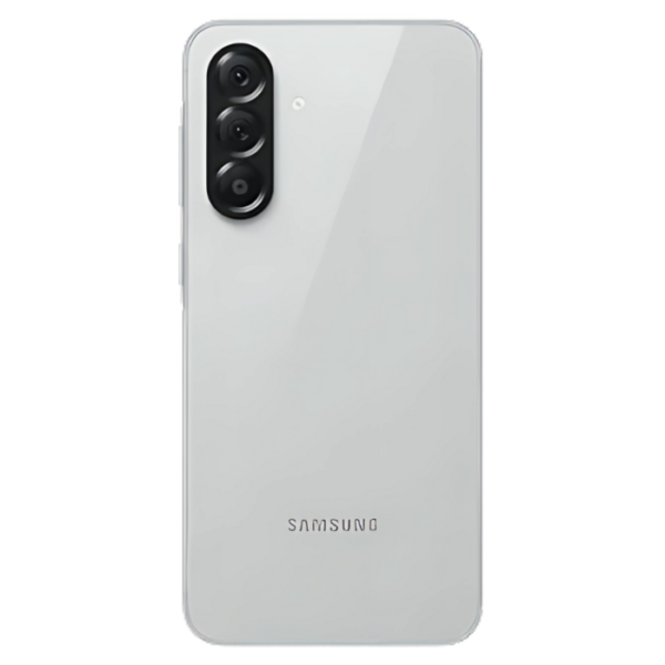 Galaxy A56 5G 256GB/12GB RAM Awesome Lightgray Dual Sim Global Version